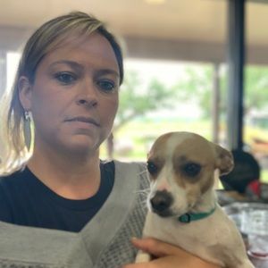 Meet your Posher, Jessica